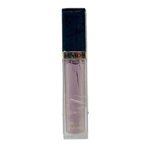 Revlon Super Lustrous Lipgloss Lip Gloss Shade 200 Lilac Pastelle NEW SEALED